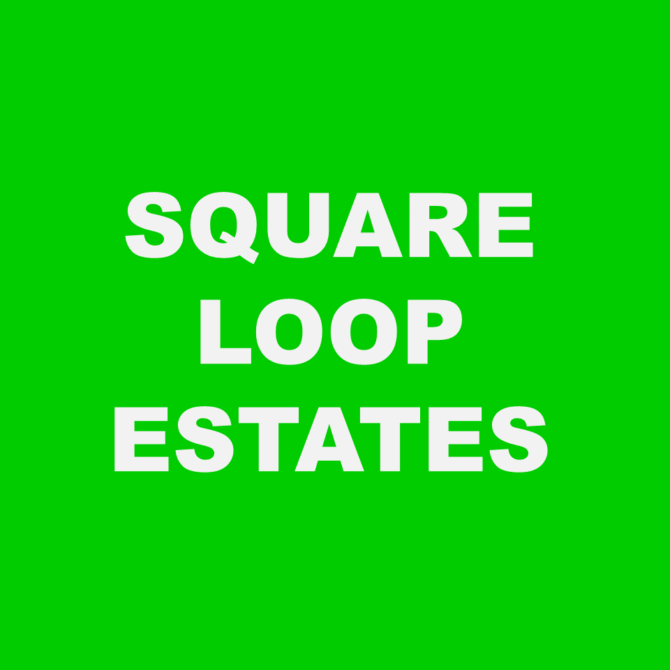 square loop estates logo